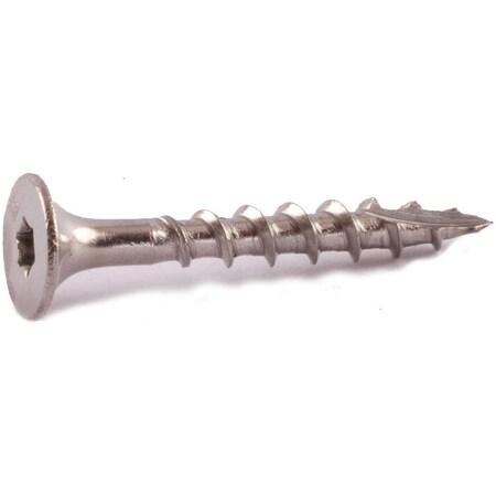 Simpson Strong-Tie S10300Dtb # #10 3" 305 SS Bugle T25 17-Pt Screw 1500-Pc S10300DTB